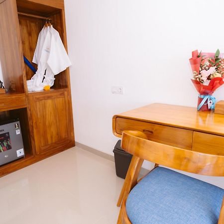 Kelingking Paradise Suites Villa Klungkung Exterior foto